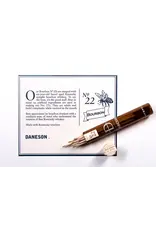 Bourbon No.22 Toothpicks