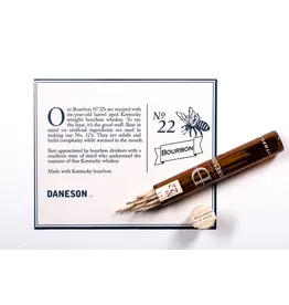 Bourbon No.22 Toothpicks