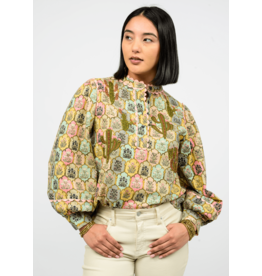 Sister Mary Sister Mary Nopal Shirt