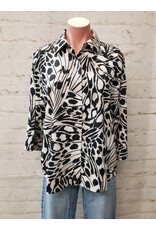 Emery 3/4 Sleeve Top