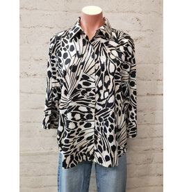 Emery 3/4 Sleeve Top