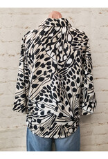 Emery 3/4 Sleeve Top