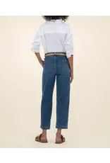 Kut from the Kloth / STS Blue KUT Ashton Wide Leg Barrel Jean Kut from the Kloth / STS Blue KUT Ashton Wide Leg Barrel Jean