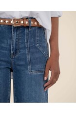 Kut from the Kloth / STS Blue KUT Ashton Wide Leg Barrel Jean Kut from the Kloth / STS Blue KUT Ashton Wide Leg Barrel Jean