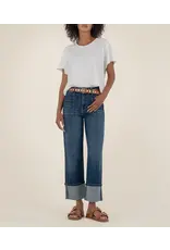 Kut from the Kloth / STS Blue KUT Sienna High Rise Straight Leg