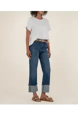 Kut from the Kloth / STS Blue KUT Sienna High Rise Straight Leg