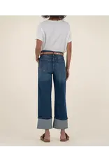 Kut from the Kloth / STS Blue KUT Sienna High Rise Straight Leg