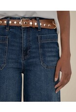 Kut from the Kloth / STS Blue KUT Sienna High Rise Straight Leg