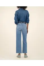 Kut from the Kloth / STS Blue KUT Charlotte High Rise Wide Leg Reg Hem