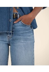 Kut from the Kloth / STS Blue KUT Charlotte High Rise Wide Leg Reg Hem