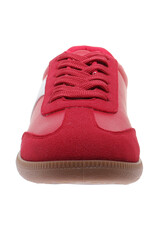 Great-1 Red Combo Sneaker