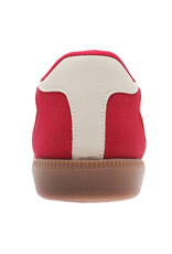 Great-1 Red Combo Sneaker