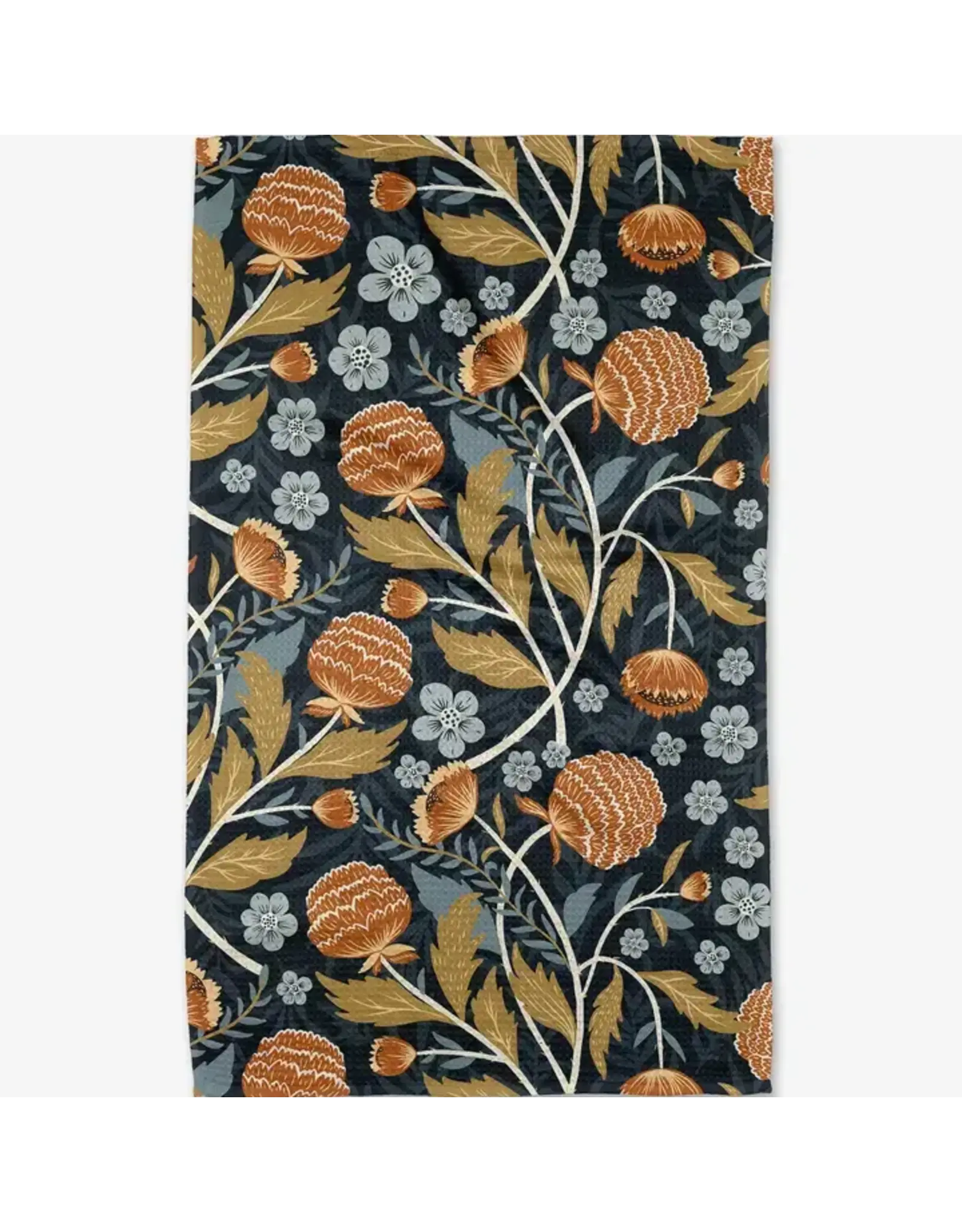 Geometry William Tea Towel
