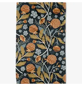 Geometry William Tea Towel