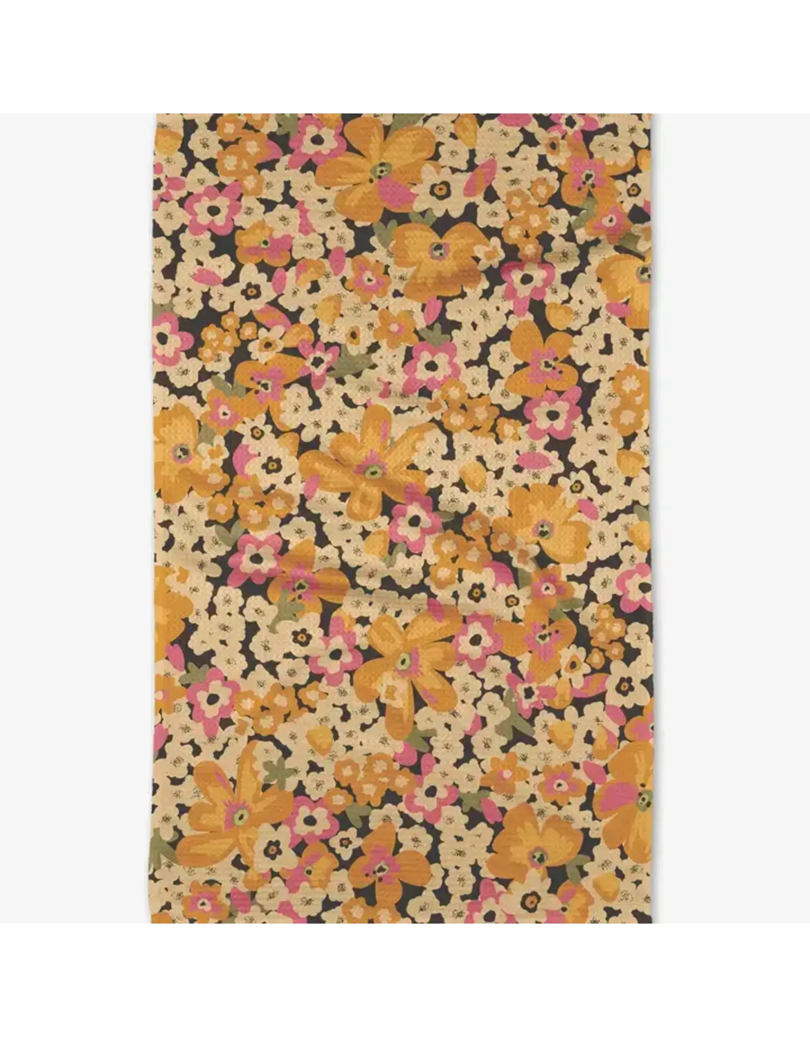 Geometry Beloved Bunch Tea Towel