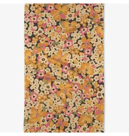 Geometry Beloved Bunch Tea Towel