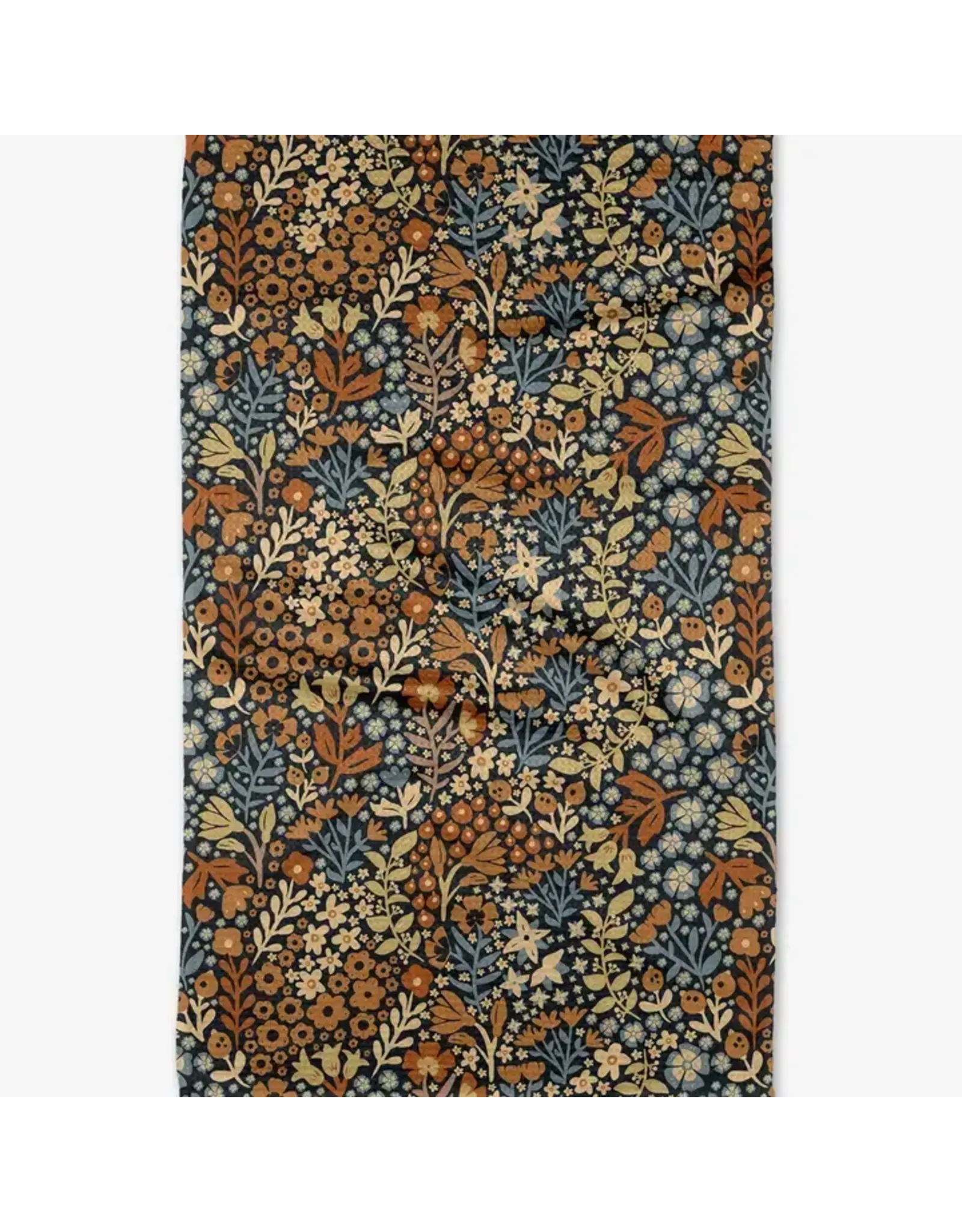 Geometry Arthur Tea Towel