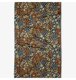 Geometry Arthur Tea Towel