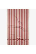 Geometry Put a Bow On It Tea Towel