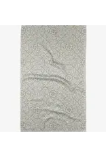 Geometry Boho Medallion Tea Towel