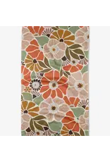 Geometry Jorah Tea Towel