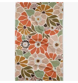 Geometry Jorah Tea Towel