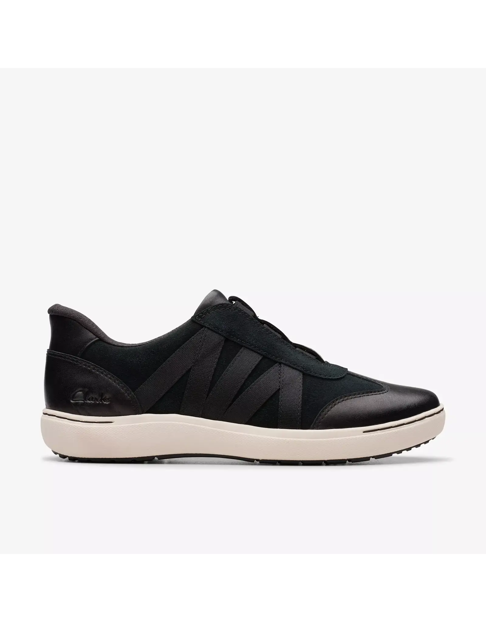 Clarks Clarks Nalle Tess Black Combination