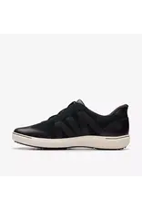 Clarks Clarks Nalle Tess Black Combination