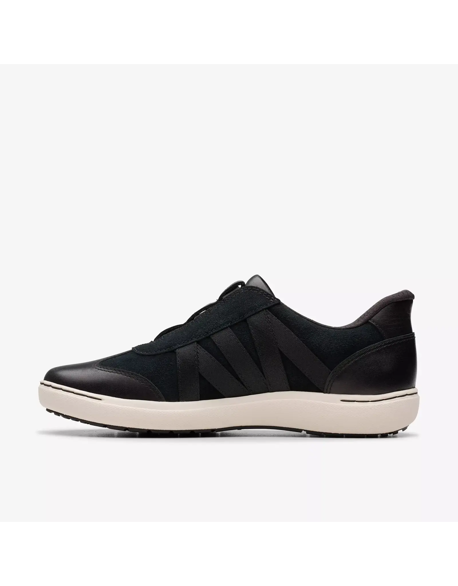 Clarks Clarks Nalle Tess Black Combination