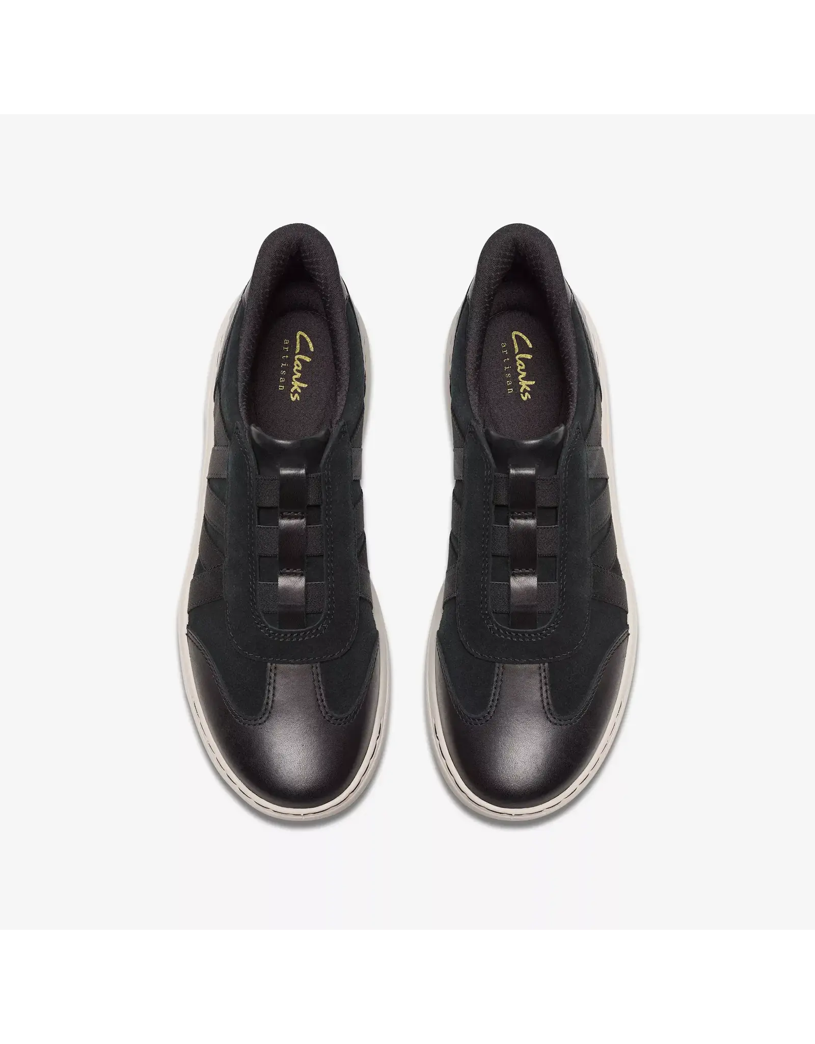 Clarks Clarks Nalle Tess Black Combination