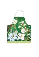 Stonewall Kitchen Winter Blooms Apron