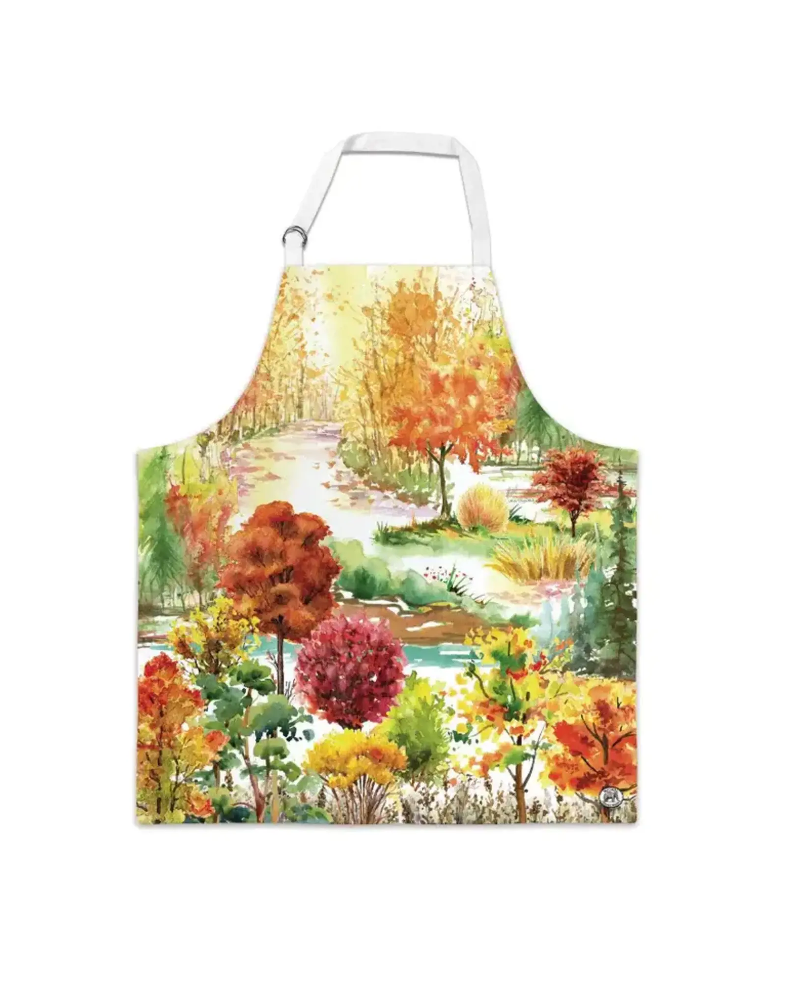 Stonewall Kitchen Orchard Breeze Apron