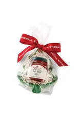 Stonewall Kitchen Red Pepper Jelly Tree Ramekin Gift