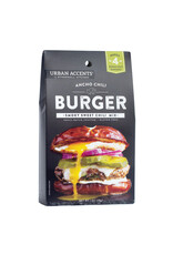 Stonewall Kitchen Burger Seasoning-Ancho Chili Pork Burger