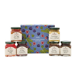 Stonewall Kitchen Charcuterie Board Gift Set