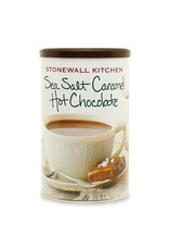 Stonewall Kitchen Sea Salt Caramel Hot Chocolate 12oz Stonewall Kitchen Sea Salt Caramel Hot Chocolate 12oz