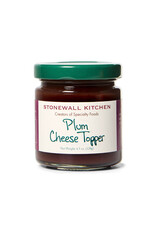 Stonewall Kitchen Plum Cheese Topper