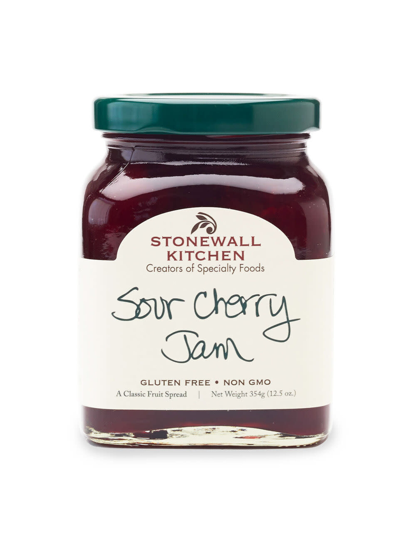 Stonewall Kitchen Sour Cherry Jam