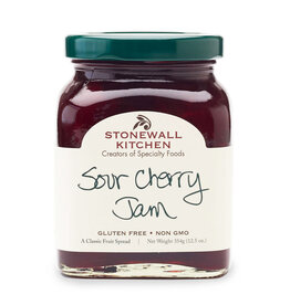 Stonewall Kitchen Sour Cherry Jam