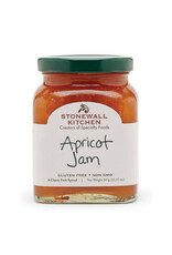 Stonewall Kitchen Apricot Jam