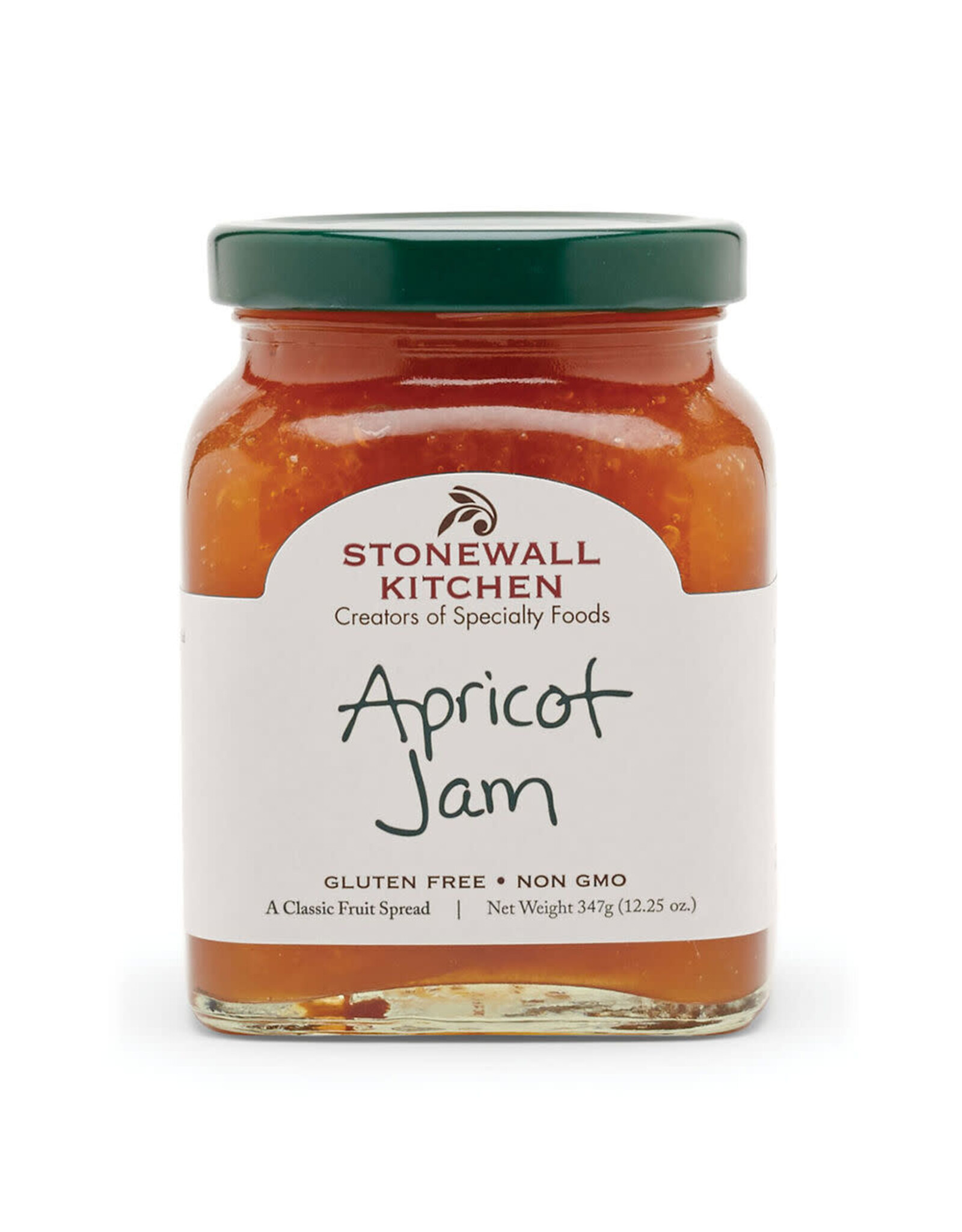 Stonewall Kitchen Apricot Jam