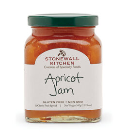 Stonewall Kitchen Apricot Jam