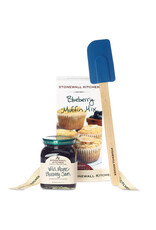 Stonewall Kitchen Blueberry Muffin Grab & Go Gift Set