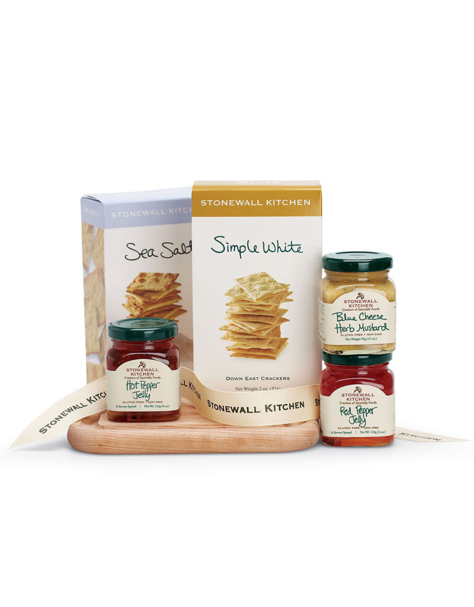 Stonewall Kitchen Hostess Grab and Go