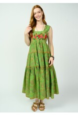 Sister Mary Sister Mary Irene Tiered Dress