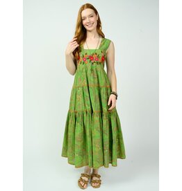 Sister Mary Sister Mary Irene Tiered Dress