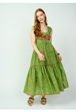 Sister Mary Sister Mary Irene Tiered Dress