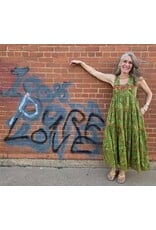 Sister Mary Sister Mary Irene Tiered Dress