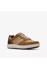 Clarks Clarks Mapstone Sport - Cola Combination