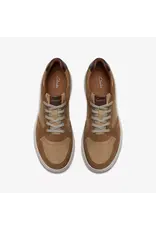 Clarks Clarks Mapstone Sport - Cola Combination